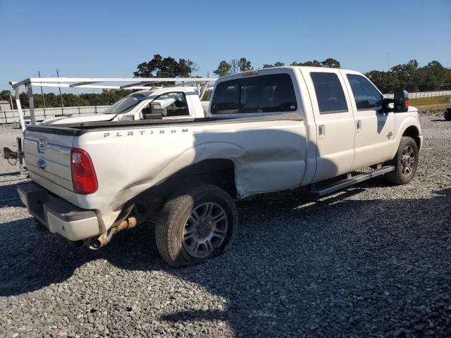 Photo 2 VIN: 1FT8W3BT3EEB76951 - FORD F350 SUPER 