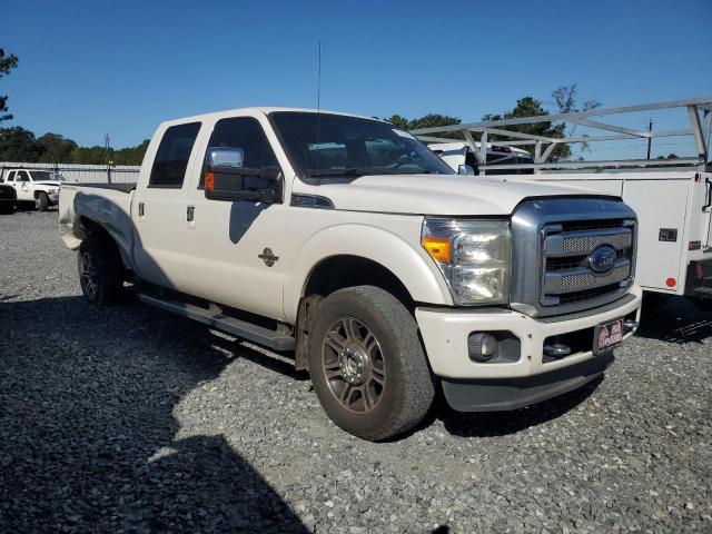 Photo 3 VIN: 1FT8W3BT3EEB76951 - FORD F350 SUPER 