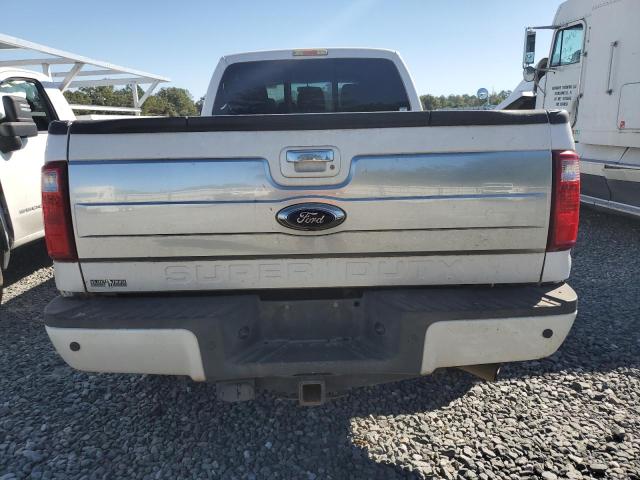 Photo 5 VIN: 1FT8W3BT3EEB76951 - FORD F350 SUPER 