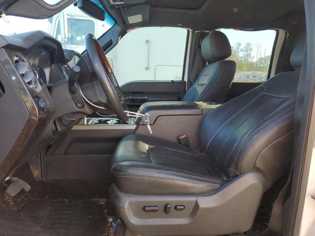 Photo 6 VIN: 1FT8W3BT3EEB76951 - FORD F350 SUPER 