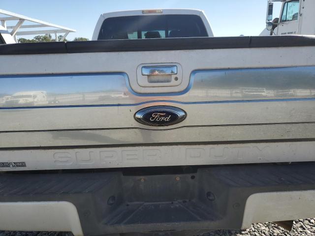 Photo 9 VIN: 1FT8W3BT3EEB76951 - FORD F350 SUPER 