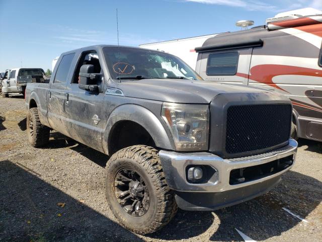 Photo 0 VIN: 1FT8W3BT3FEA18756 - FORD F-350 