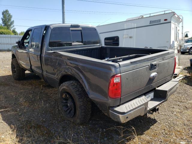 Photo 2 VIN: 1FT8W3BT3FEA18756 - FORD F-350 