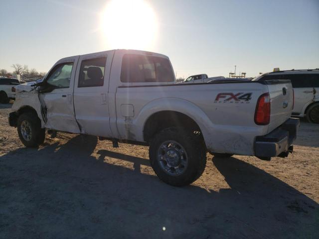 Photo 1 VIN: 1FT8W3BT3FEA39719 - FORD F350 SUPER 