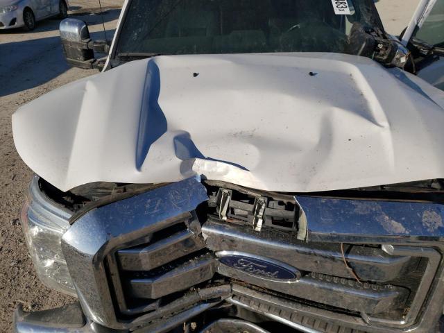 Photo 10 VIN: 1FT8W3BT3FEA39719 - FORD F350 SUPER 