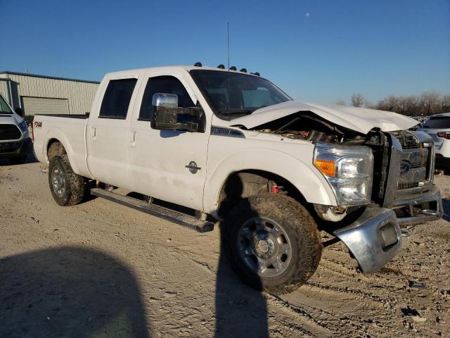 Photo 3 VIN: 1FT8W3BT3FEA39719 - FORD F350 SUPER 