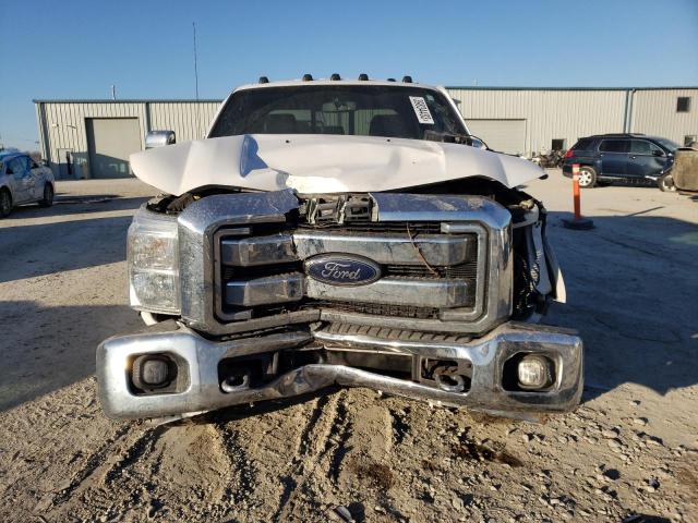 Photo 4 VIN: 1FT8W3BT3FEA39719 - FORD F350 SUPER 