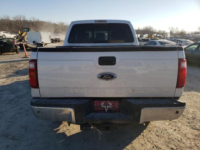 Photo 5 VIN: 1FT8W3BT3FEA39719 - FORD F350 SUPER 