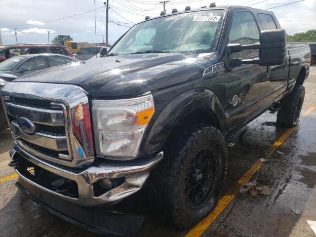 Photo 1 VIN: 1FT8W3BT3FEC40276 - FORD F350 SUPER 