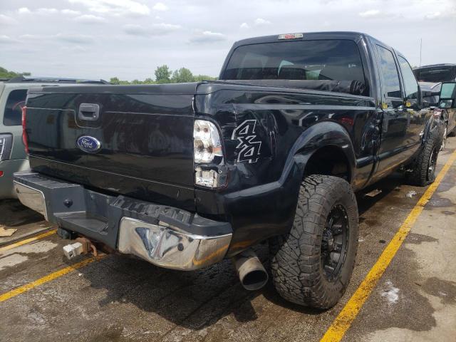 Photo 3 VIN: 1FT8W3BT3FEC40276 - FORD F350 SUPER 