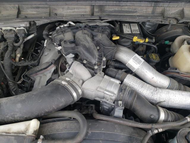 Photo 6 VIN: 1FT8W3BT3FEC40276 - FORD F350 SUPER 