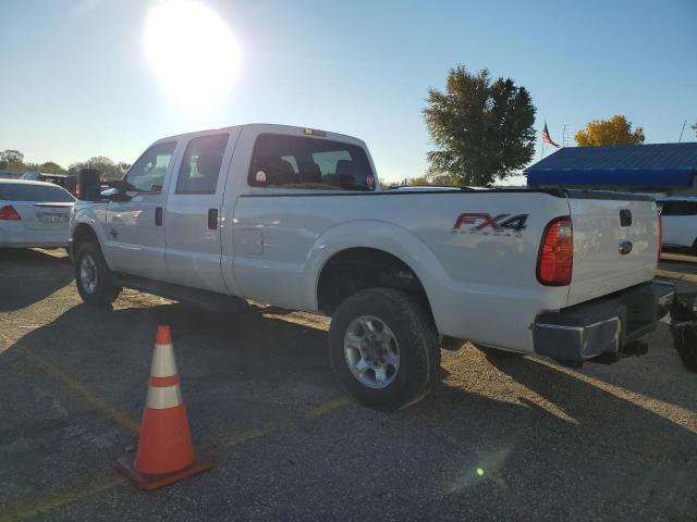 Photo 1 VIN: 1FT8W3BT3GEA08987 - FORD F350 