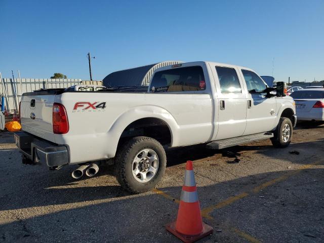 Photo 2 VIN: 1FT8W3BT3GEA08987 - FORD F350 