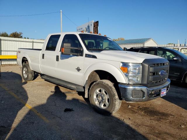 Photo 3 VIN: 1FT8W3BT3GEA08987 - FORD F350 