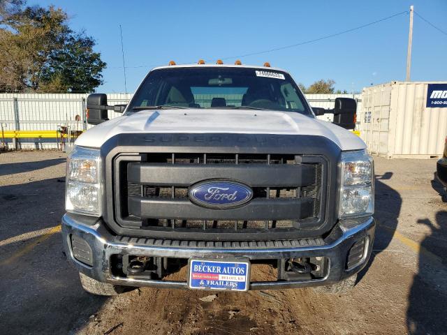 Photo 4 VIN: 1FT8W3BT3GEA08987 - FORD F350 