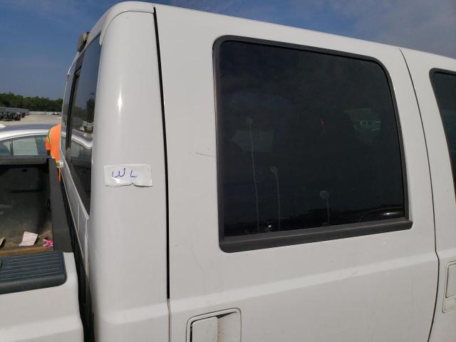 Photo 11 VIN: 1FT8W3BT3GEB73180 - FORD F350 SUPER 