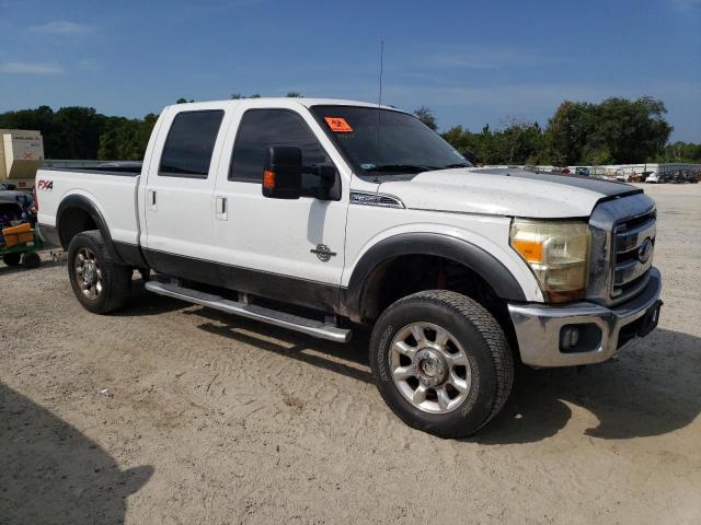 Photo 3 VIN: 1FT8W3BT3GEB73180 - FORD F350 SUPER 