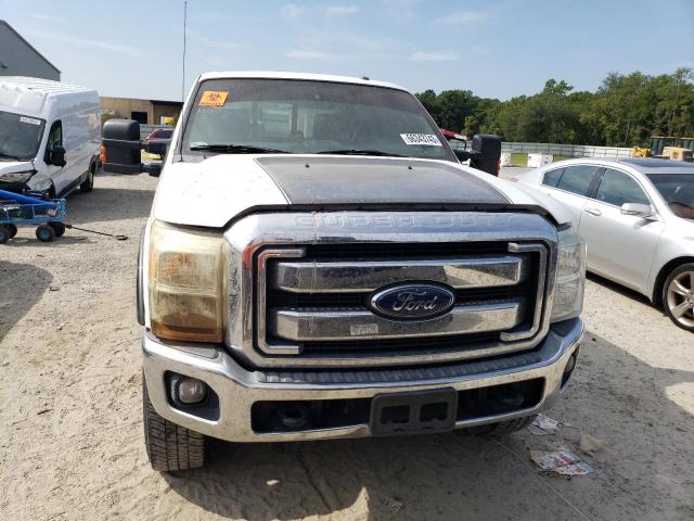 Photo 4 VIN: 1FT8W3BT3GEB73180 - FORD F350 SUPER 