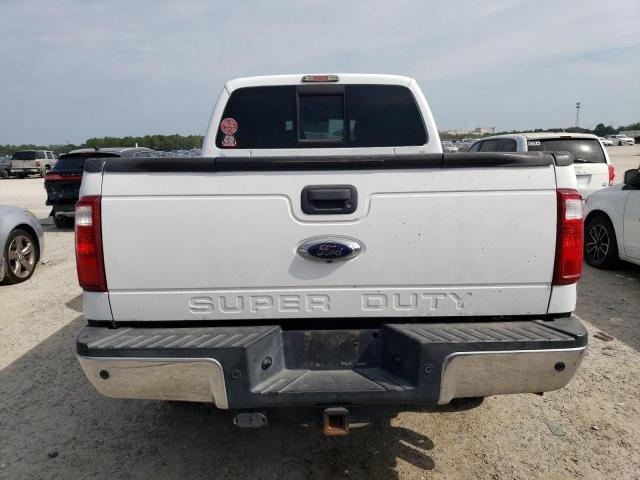 Photo 5 VIN: 1FT8W3BT3GEB73180 - FORD F350 SUPER 