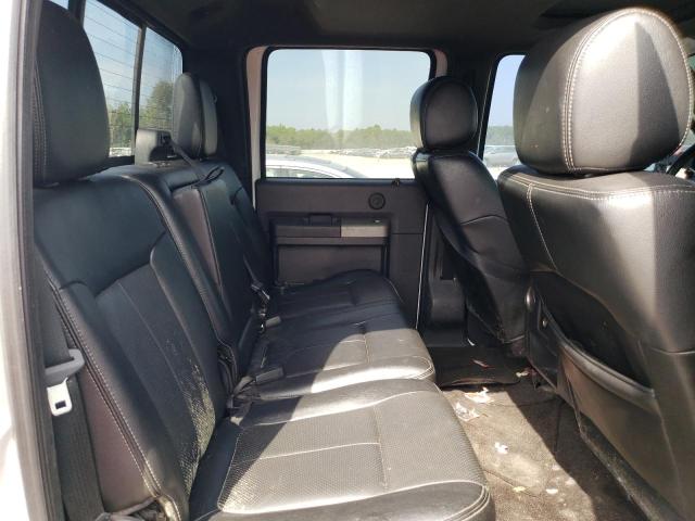 Photo 9 VIN: 1FT8W3BT3GEB73180 - FORD F350 SUPER 