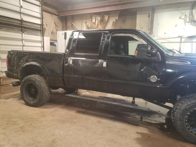 Photo 8 VIN: 1FT8W3BT3GEC27545 - FORD F350 SUPER 