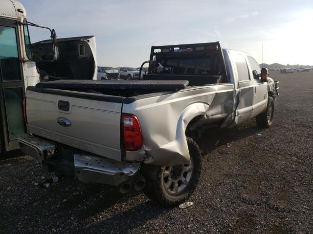 Photo 3 VIN: 1FT8W3BT3GEC30381 - FORD F350 SUPER 