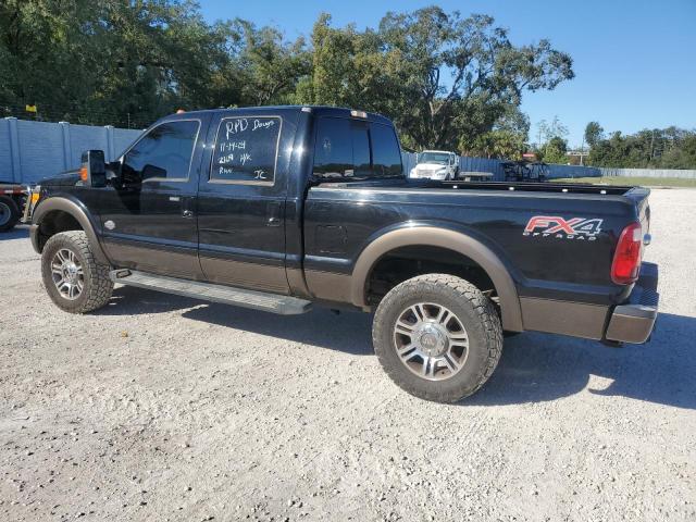 Photo 1 VIN: 1FT8W3BT3GED21294 - FORD F350 SUPER 