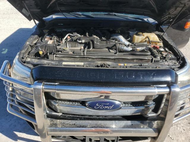 Photo 10 VIN: 1FT8W3BT3GED21294 - FORD F350 SUPER 