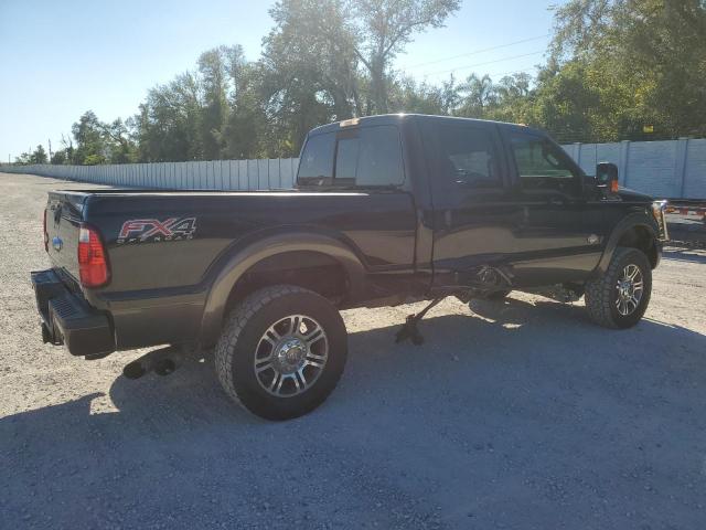 Photo 2 VIN: 1FT8W3BT3GED21294 - FORD F350 SUPER 