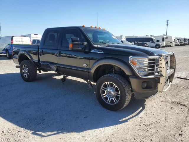 Photo 3 VIN: 1FT8W3BT3GED21294 - FORD F350 SUPER 