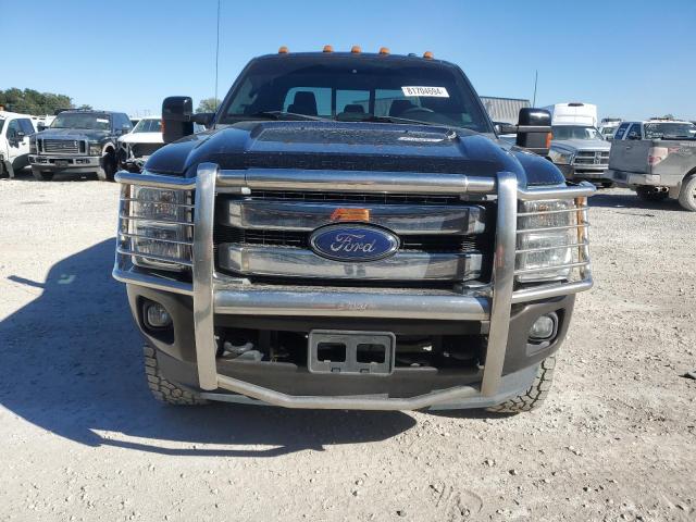 Photo 4 VIN: 1FT8W3BT3GED21294 - FORD F350 SUPER 