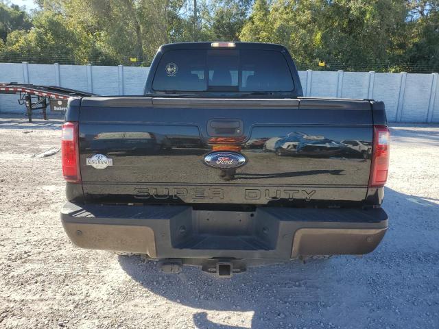 Photo 5 VIN: 1FT8W3BT3GED21294 - FORD F350 SUPER 