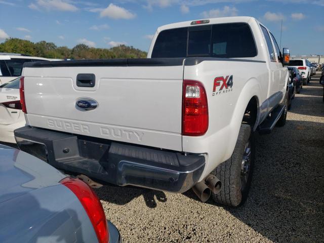 Photo 3 VIN: 1FT8W3BT3GED36507 - FORD F350 SUPER 