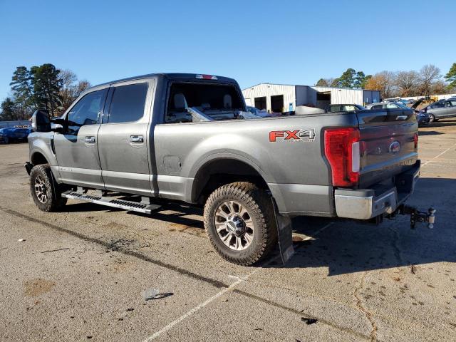 Photo 1 VIN: 1FT8W3BT3HEC07071 - FORD F350 