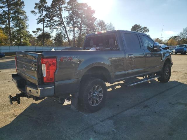 Photo 2 VIN: 1FT8W3BT3HEC07071 - FORD F350 