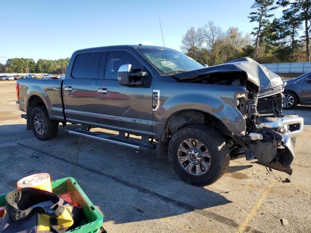 Photo 3 VIN: 1FT8W3BT3HEC07071 - FORD F350 