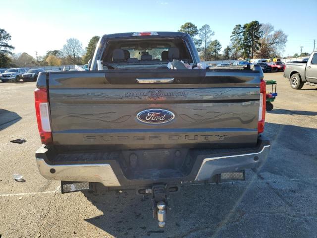 Photo 5 VIN: 1FT8W3BT3HEC07071 - FORD F350 