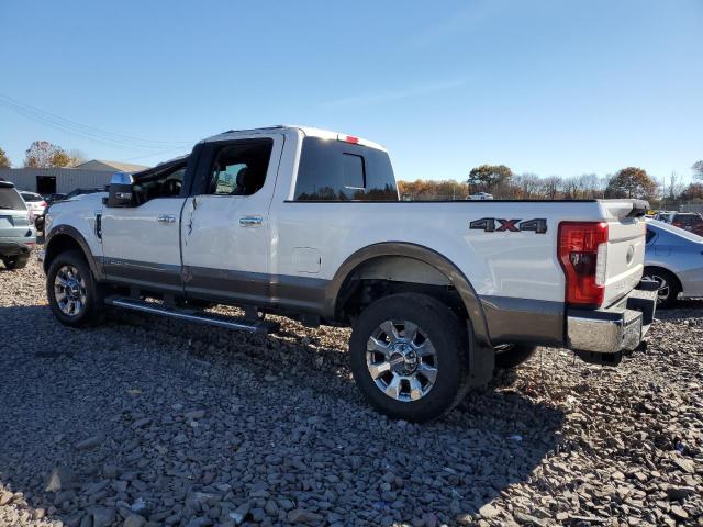 Photo 1 VIN: 1FT8W3BT3HED06070 - FORD F350 SUPER 