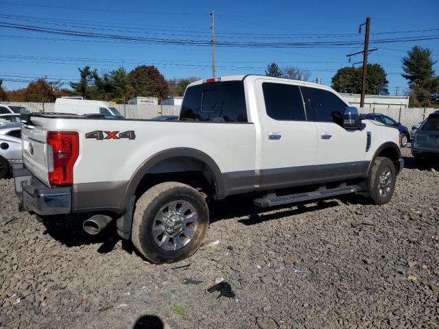 Photo 2 VIN: 1FT8W3BT3HED06070 - FORD F350 SUPER 