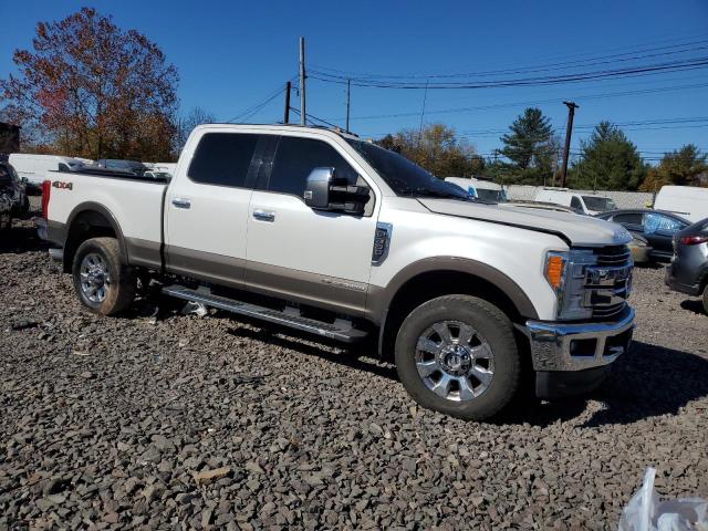 Photo 3 VIN: 1FT8W3BT3HED06070 - FORD F350 SUPER 