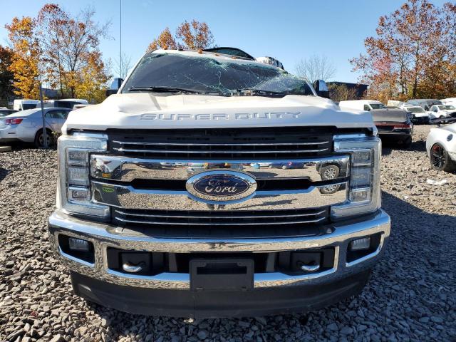 Photo 4 VIN: 1FT8W3BT3HED06070 - FORD F350 SUPER 