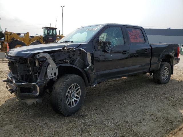 Photo 0 VIN: 1FT8W3BT3HED97163 - FORD F350 SUPER 