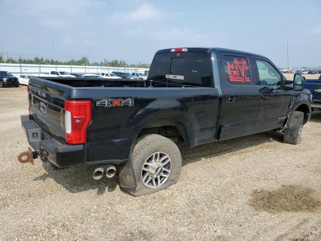 Photo 2 VIN: 1FT8W3BT3HED97163 - FORD F350 SUPER 