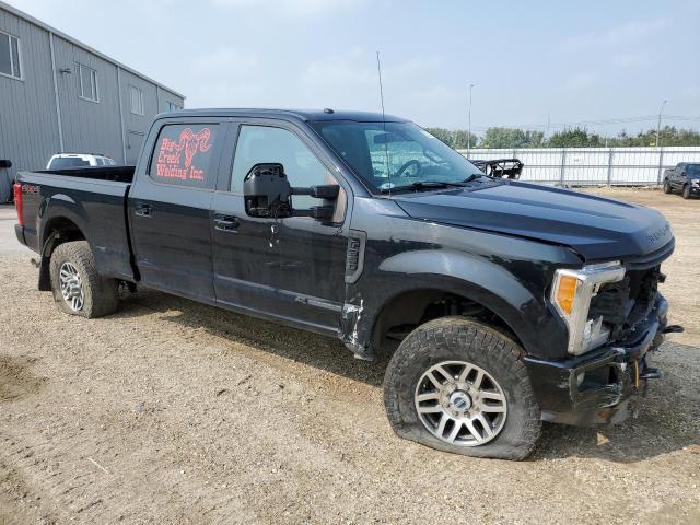 Photo 3 VIN: 1FT8W3BT3HED97163 - FORD F350 SUPER 