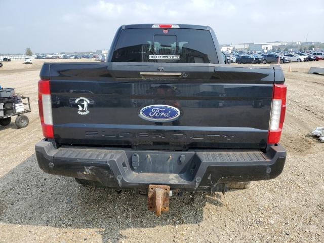 Photo 5 VIN: 1FT8W3BT3HED97163 - FORD F350 SUPER 