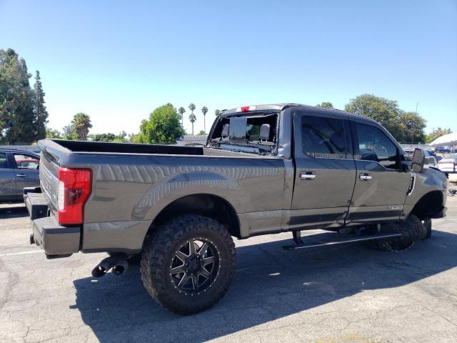 Photo 2 VIN: 1FT8W3BT3HEE18996 - FORD F350 