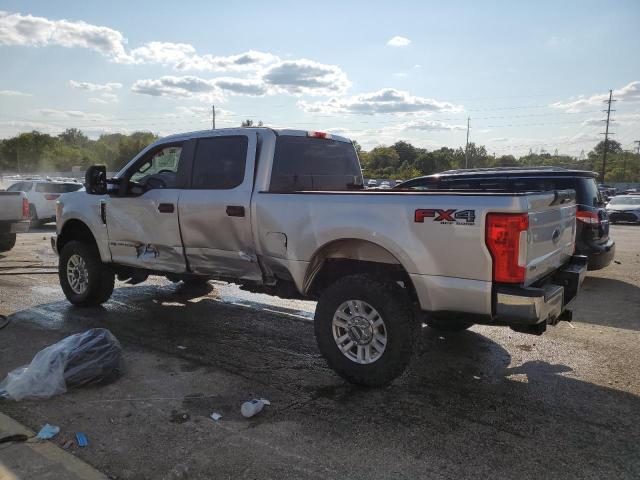 Photo 1 VIN: 1FT8W3BT3HEF45277 - FORD F350 SUPER 