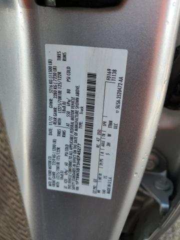 Photo 11 VIN: 1FT8W3BT3HEF45277 - FORD F350 SUPER 