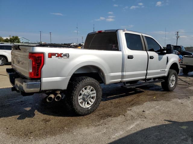 Photo 2 VIN: 1FT8W3BT3HEF45277 - FORD F350 SUPER 