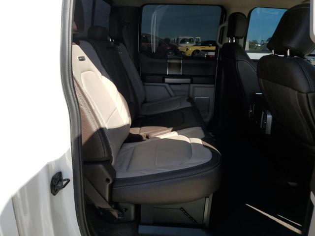 Photo 5 VIN: 1FT8W3BT3JEB03508 - FORD F350 SUPER 